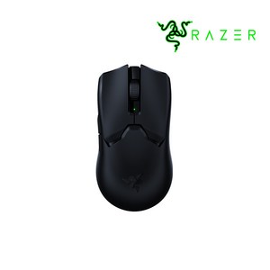 레이저 Vipe V2 Po 무선마우스 RZ01-0439, BLACK, RAZER Vipe V2 Po