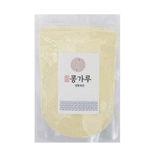 국산 볶은콩가루 콩고물 인절미용 500g, 1개