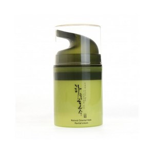 하늘호수 리바이탈 크림, 50ml, 1개