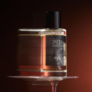 이니타 향수 웜 50ml, 1개