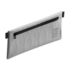 NUPHY AIR60 AIR75 V1/V2 전용 NuPack 누팩 파우치 케이스, 마블 화이트