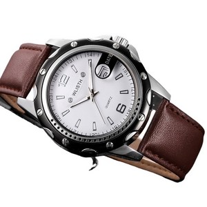 디프른티 패션 남성 손목시계