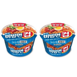 팔도 비빔면컵 115g 32개