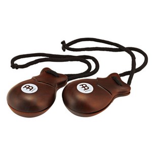 Meinl Concet Finge 캐스터네츠 1조 FC2, 1개