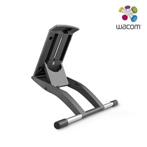 와콤 신티크 16 용 스탠드 ACK-620-K-Z Wacom Cintiq 16 Stand 와콤신티크22인치