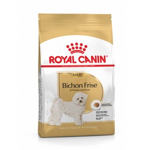 로얄캐닌 비숑프리제 1.5kg 강아지천연사료