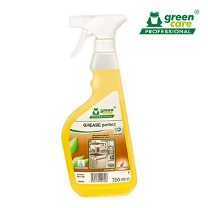 그린케어_독일 직수입 세제_GREASE pefect 750mL(기름때 세정제), 1개, 750ml