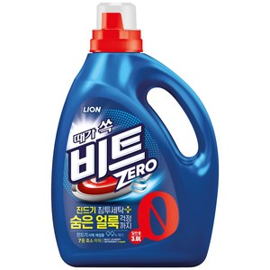 비트 진드기 액상세제 일반용 본품, 3L, 1개