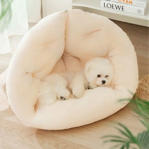 펫츠프라임 강아지 고양이 방석 쿠션 애견 침대 마약, M