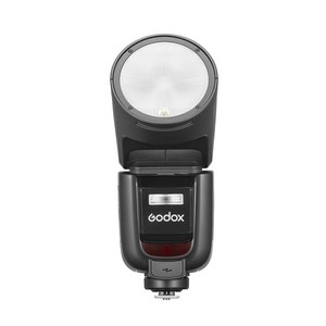 Godox V1Po 카메라 플래시, V1Po-S 소니용