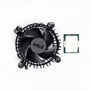 [INTEL] 코어12세대 i3-12100 벌크 쿨러 포함(엘더레이크/3.3GHz/12MB/병행수입/LGA1700 쿨러)