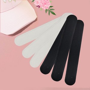 펀어스 모자 땀흡수패드 오염방지 땀자국 패드 10P azu*59947XQ