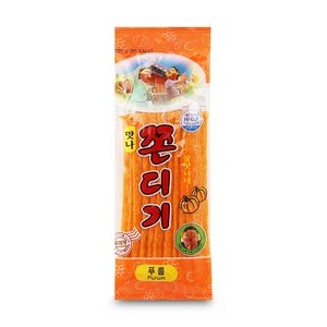 맛나_쫀디기_130g_푸름_/_쫀드기 2C94, 130g, 1개