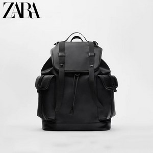 ZARA 자라 남성백팩 노트북가방 익스플로러 백팩 남성데일리 여행가방