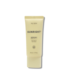 뉴스킨 선라이트 수퍼 데일리 50ml SPF50+ PA++++, 1개