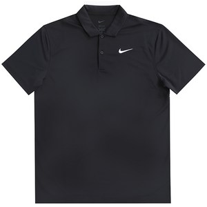 나이키 COURT DRI-FIT POLO SOLID 배드민턴 TENNIS 폴로 티셔츠