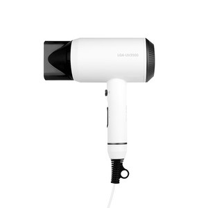 For LG 미용실 헤어 드라이기 1600w, 본상품선택, 화이트