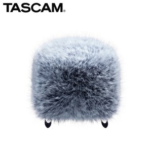 타스캠 TASCAM WS-86 포터캡쳐 전용 윈드스크린