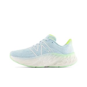 뉴발란스 프레시 폼 모어 v4 클래식 패션 남여 사계절 캐주얼 러닝화