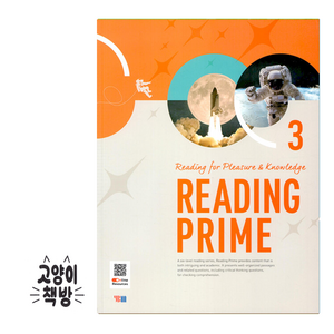 Reading Pime 3