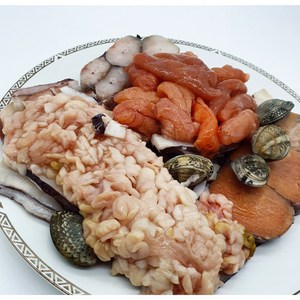 알탕밀키트 알탕재료 소스포함 2인분, 1개, 1kg