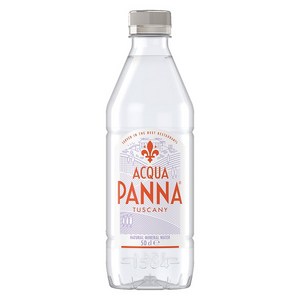 코스트코 산펠레그리노 아쿠아 파나 천연생수 500ml x 24, 24개