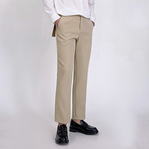 모노마인 프리미엄 링클프리 스판 히든밴딩 슬랙스 S-2XL