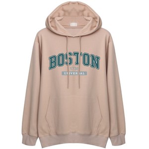 그린보스턴기모후드 국내생산 M~2XL 남여공용 빅사이즈 티셔츠 남성 남자 여성 여자 기모 후드티