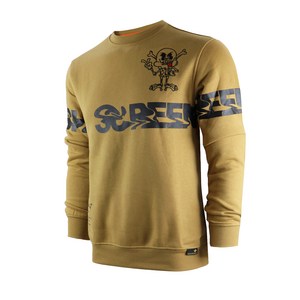 [스크린샷] F11353 - 정품 미국 스트릿 패션 브랜드 / 스크린샷 레터링 맨투맨 / 오버핏 빅사이즈