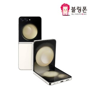 삼성 갤럭시 Z 플립5 256GB 중고폰 B급 부터, 512GB, 그라파이트 특S급