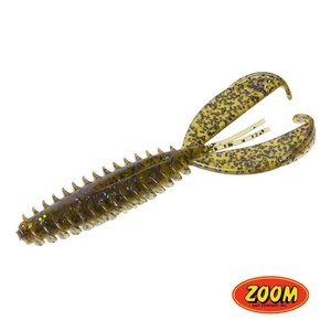 줌 Z 크로우 ZOOM Z-CRAW 127-120, 선택완료, 단품, 1개