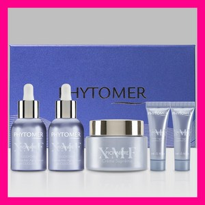 피토메르 xmf 올리고포스 세럼 60ml+슈프림 크림 50ml+5ml+5ml, 1개