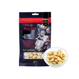 [브레드가든] 마카다미아(Macadamia30g), 1개