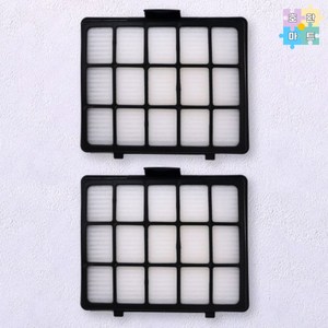 삼성 VC332LHTRNA 청소기 메인 필터 2개 호환품