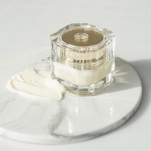 [1+1] 코코린느 프레스티지 벨벳 모이스쳐 크림 데일리 나이트 영양크림, 2개, 50ml