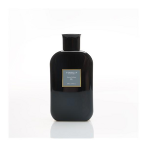 [꼬모엘라 블랙라벨] 꼬모엘라 블랙라벨 디퓨저 리필 200ml, 엘, 1개