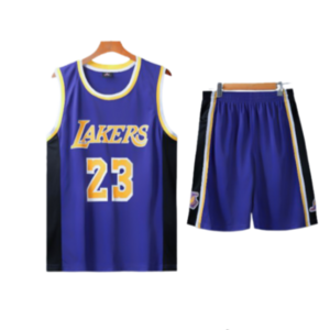 농구 유니폼 상하의 세트 메쉬 나시 트레이닝