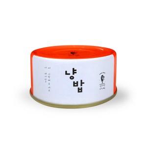 헬로가토스 반려동물 냥밥 캔 85g, 통살참치, 12개