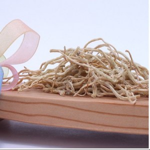 지리산차천지 국산 삼채 건조 말린 뿌리 100g 200g 300g 500g 1+1행사, 10개