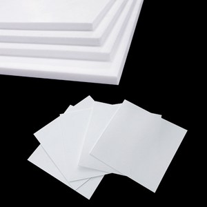 PTFE 테프론판 TEFLON SHEET 테프론판재 테프론시트 2T 5T 10T 15T, 5T(두께 5mm), 1개