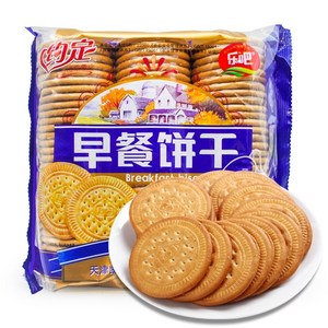 천미방 카이토치 비스킷 중국 간식 조식 중국과자 중국식품, 1개, 500g