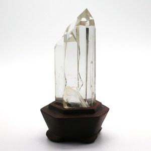 팬텀수정 쿼츠 인테리어소품 힐링스톤 천연원석 집들이선물 P-251098