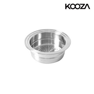 KOOZA 2024 냄비스티머 냄비찜기 (2O-24cm 호환), 1개, 24cm