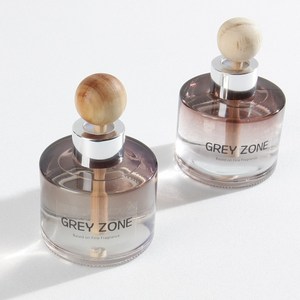 그레이존 차량용 디퓨저 120ml, 러브스펠, 2개