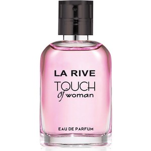 [공식수입] 라리브 터치오브 우먼 오드퍼퓸 30ml, 1개