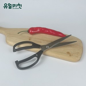 명품 오복가위 김치가위 709, one size, 1개