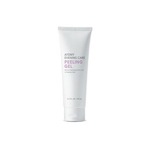 애터미 이브닝케어 필링젤120ml, 120ml, 1개