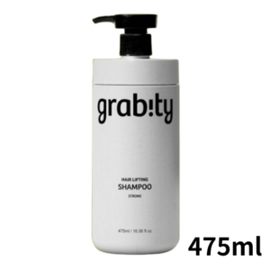 [정품배송] 470ml 1P 2P 3P묶음 탈모방지샴푸 탈모샴푸 Gravity헤어리프팅샴푸스트롱 그래비티샴푸 Gravity샴푸, 1개, 475ml