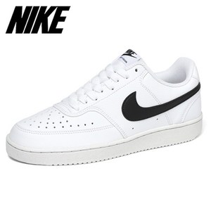 [Nike] 나이키 코트 비전 로우 Cout Vision Low 남녀공용 캐주얼 스니커즈 DH2987-100