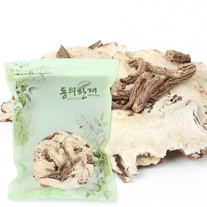 동의한재 국산 참당귀 당귀뿌리, 300g, 1개